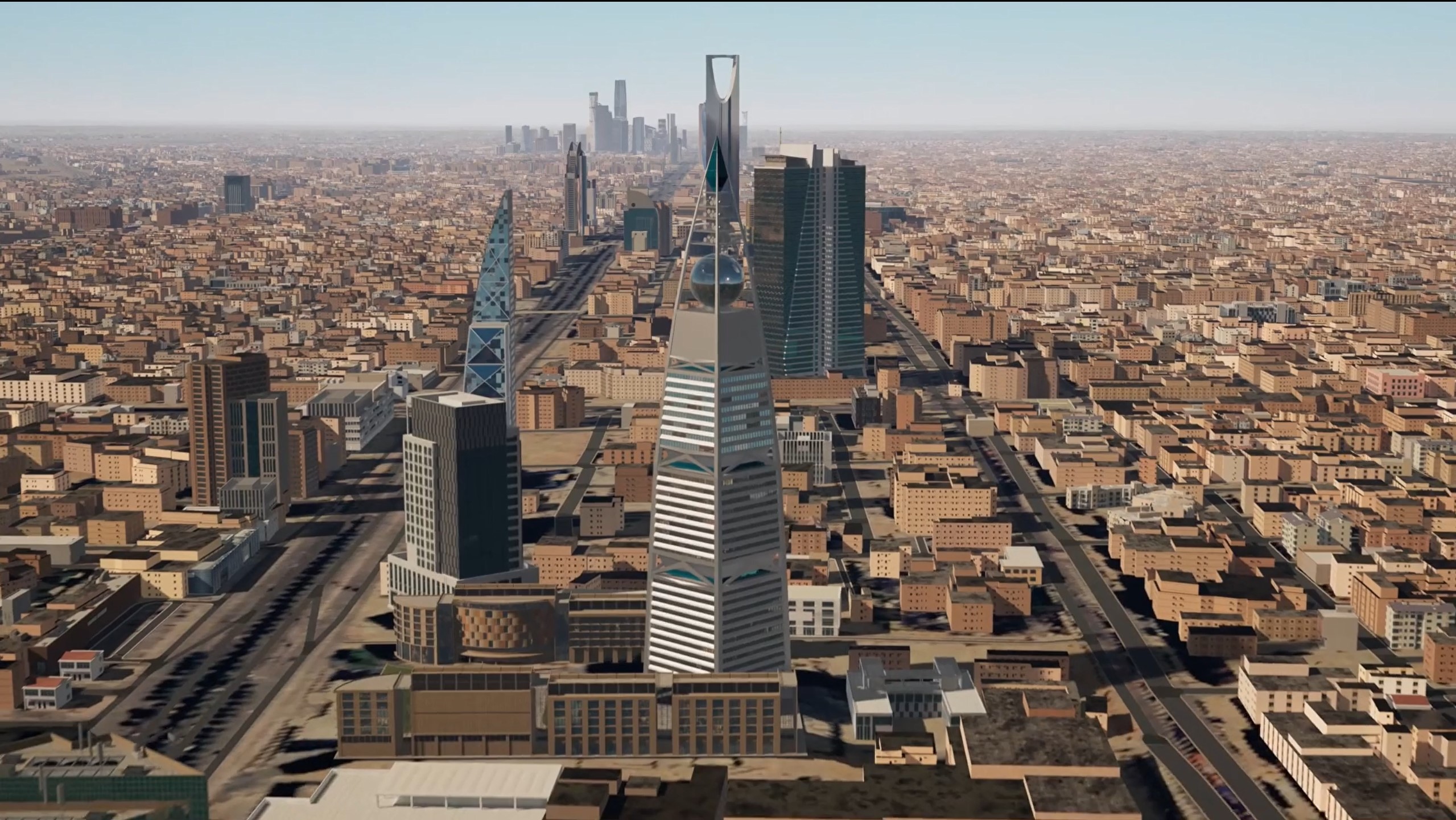51WORLD smart city digital twin success case