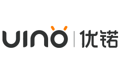 UINO 优诺 — digital twin platform partner